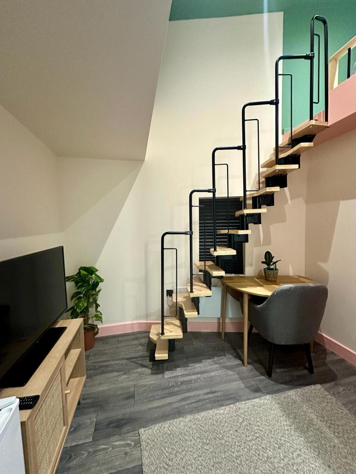 Cozy En-Suite Loft In Trendy Local Лондон Екстер'єр фото