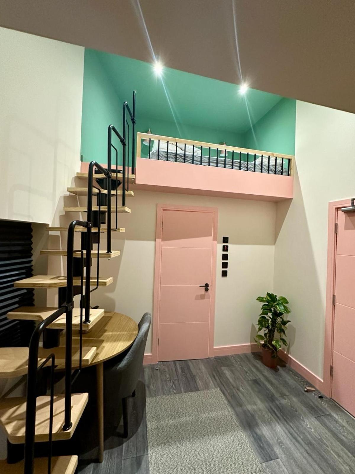 Cozy En-Suite Loft In Trendy Local Лондон Екстер'єр фото