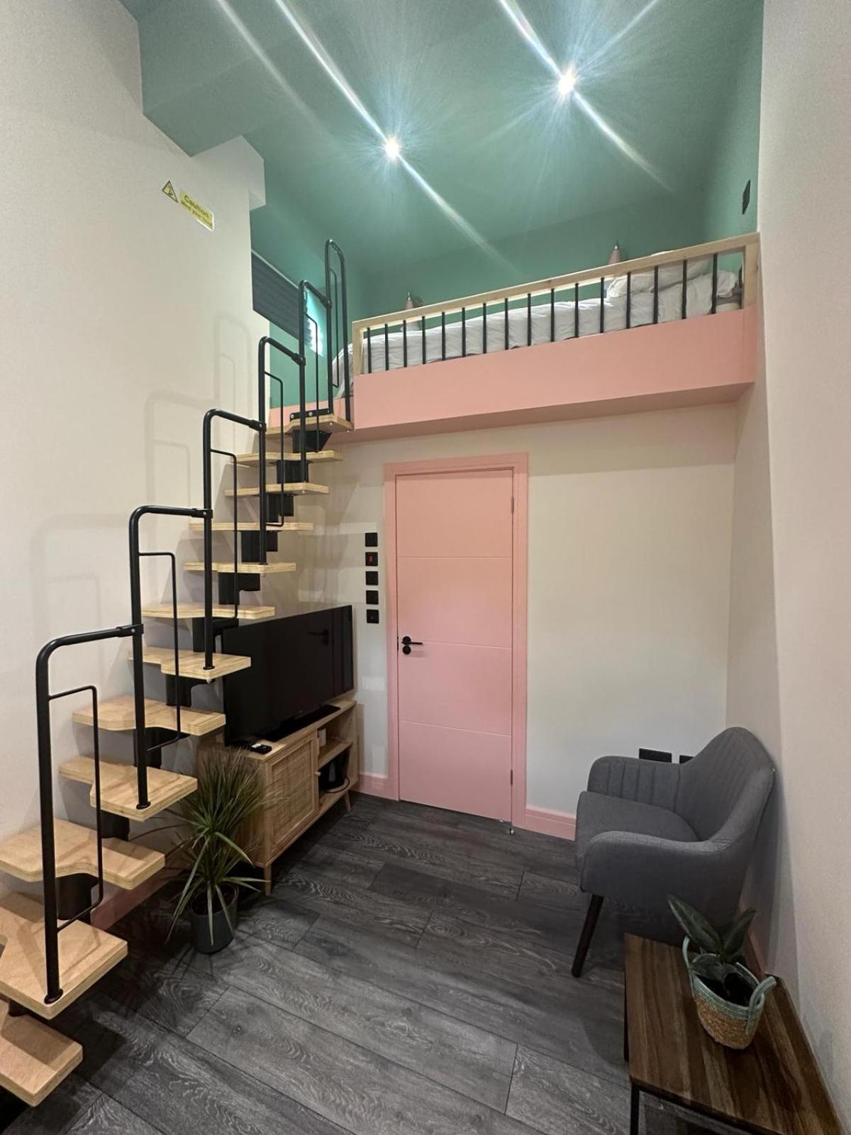 Cozy En-Suite Loft In Trendy Local Лондон Екстер'єр фото