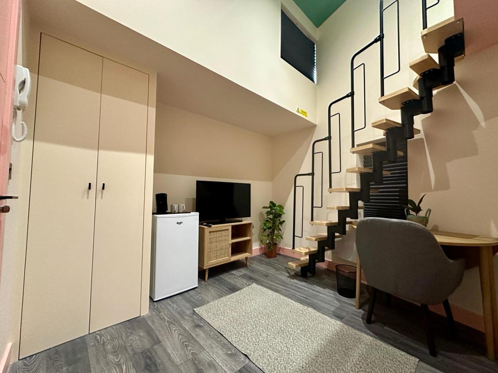 Cozy En-Suite Loft In Trendy Local Лондон Екстер'єр фото