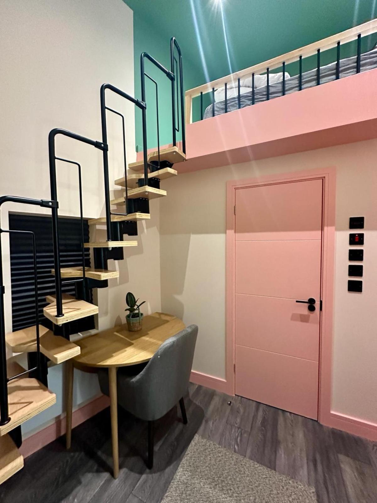 Cozy En-Suite Loft In Trendy Local Лондон Екстер'єр фото