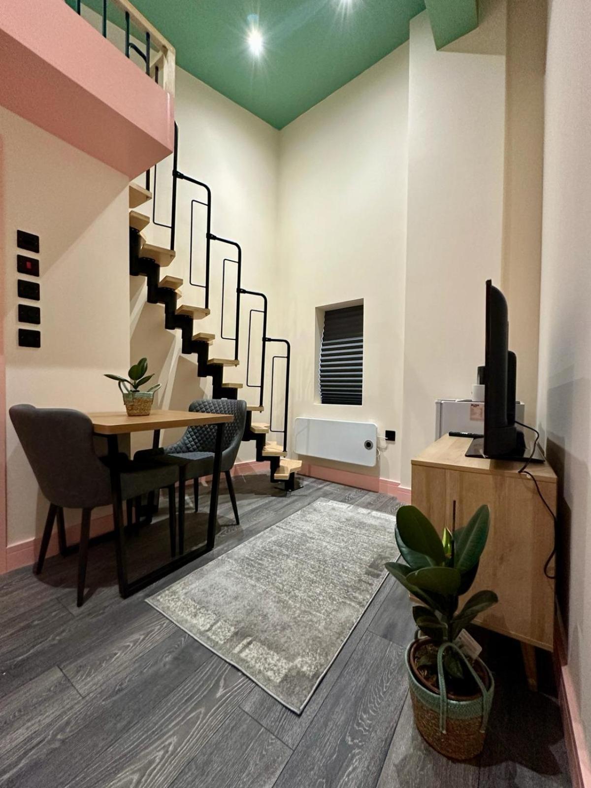 Cozy En-Suite Loft In Trendy Local Лондон Екстер'єр фото