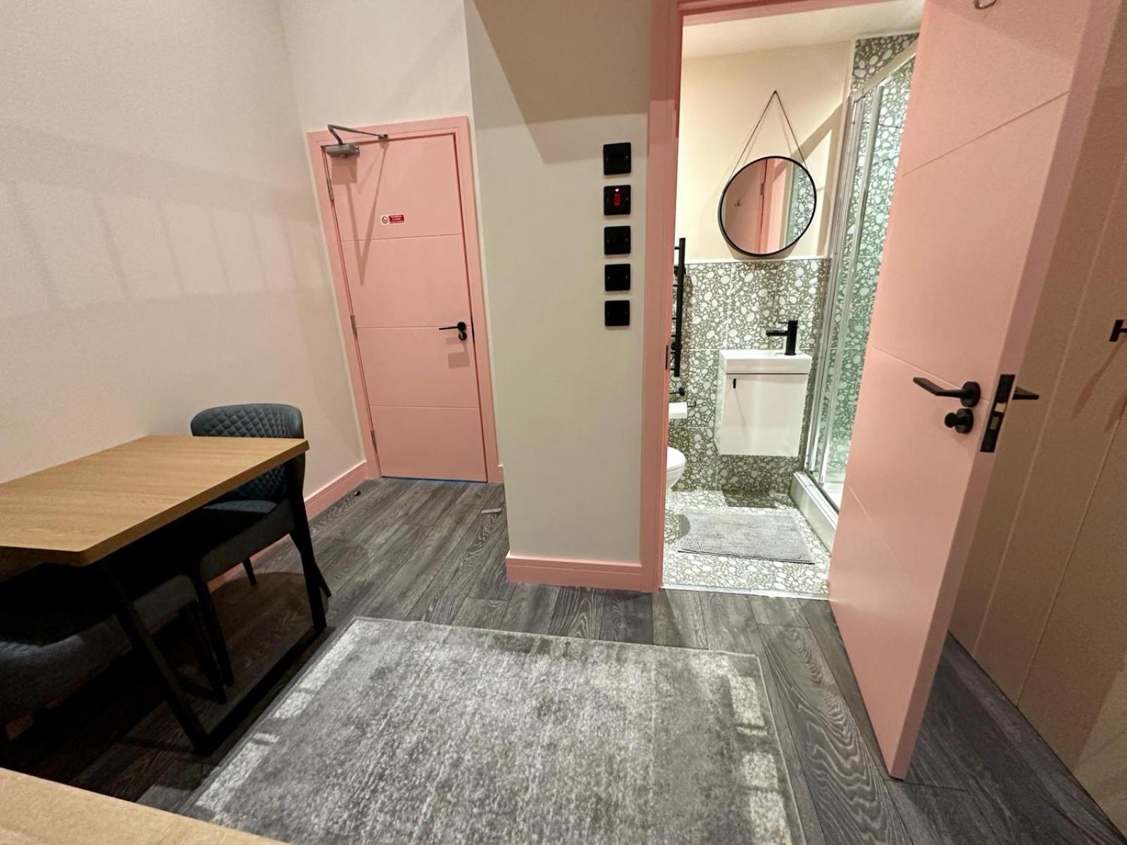 Cozy En-Suite Loft In Trendy Local Лондон Екстер'єр фото