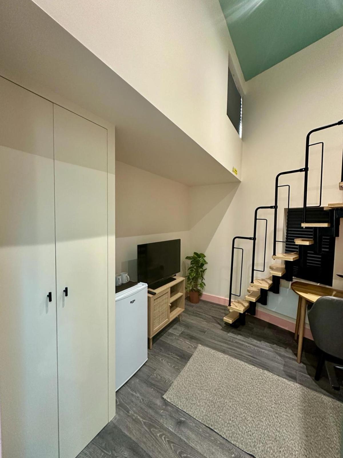 Cozy En-Suite Loft In Trendy Local Лондон Екстер'єр фото