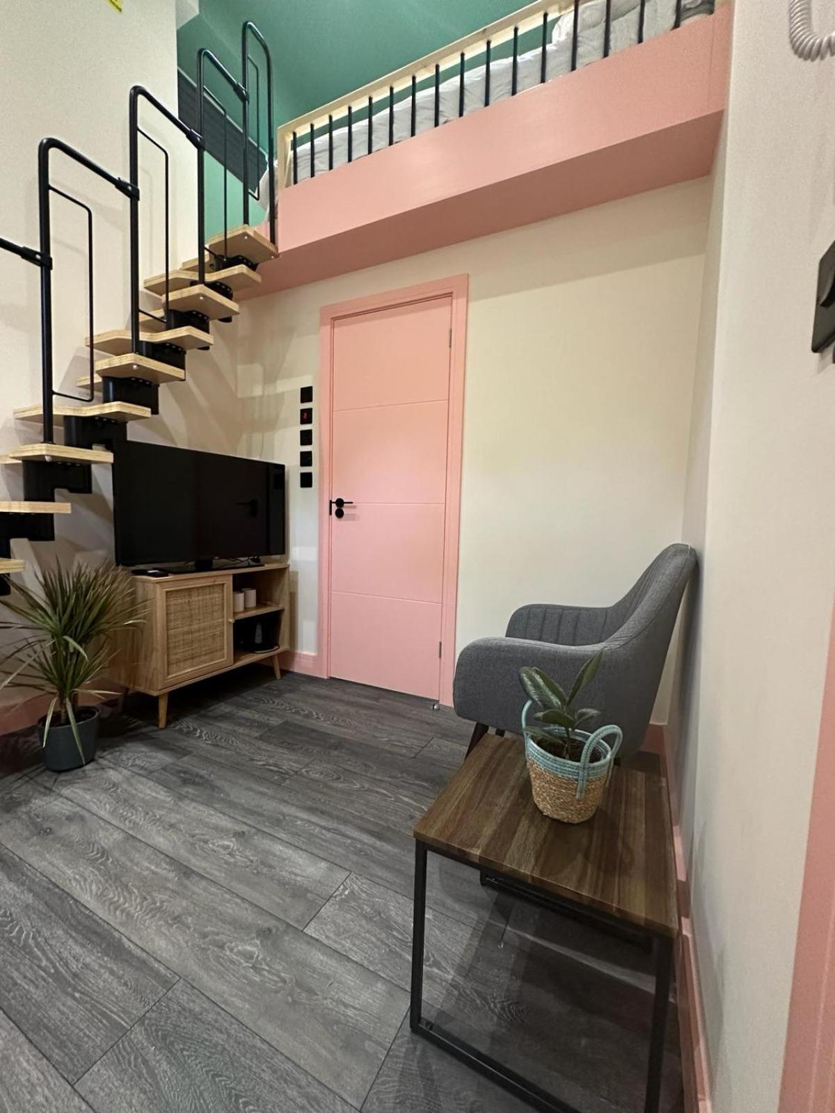 Cozy En-Suite Loft In Trendy Local Лондон Екстер'єр фото
