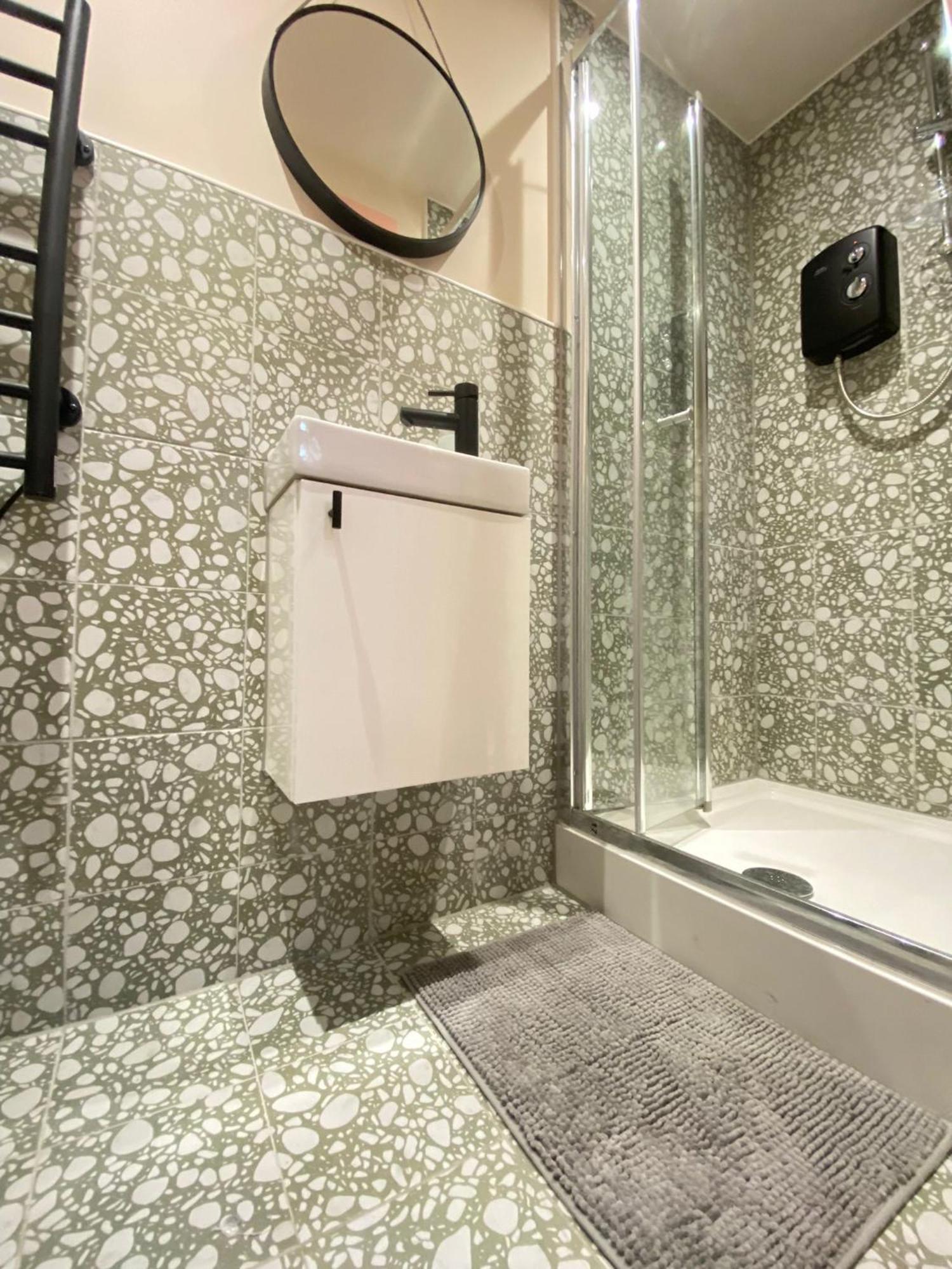 Cozy En-Suite Loft In Trendy Local Лондон Екстер'єр фото