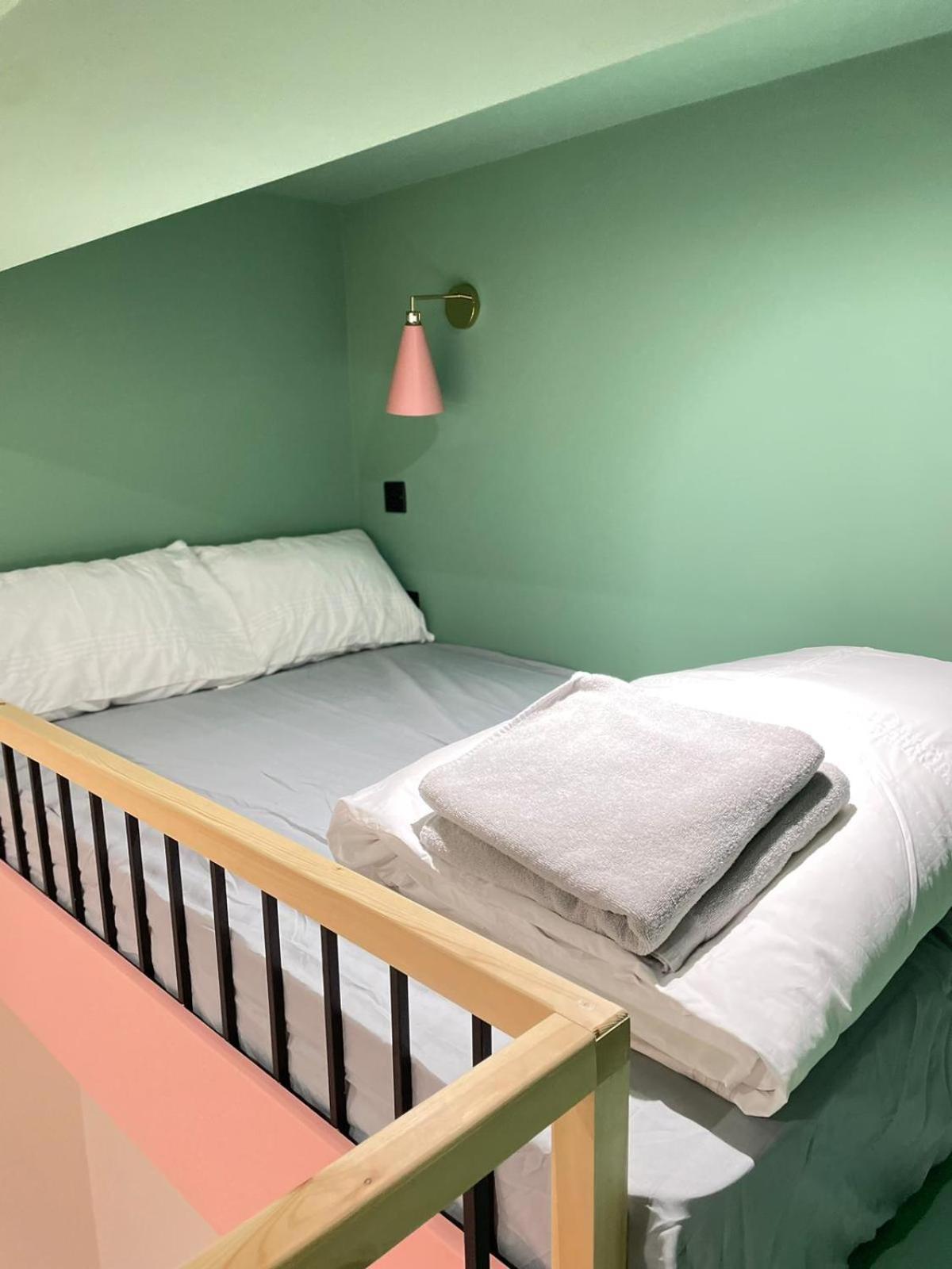 Cozy En-Suite Loft In Trendy Local Лондон Екстер'єр фото